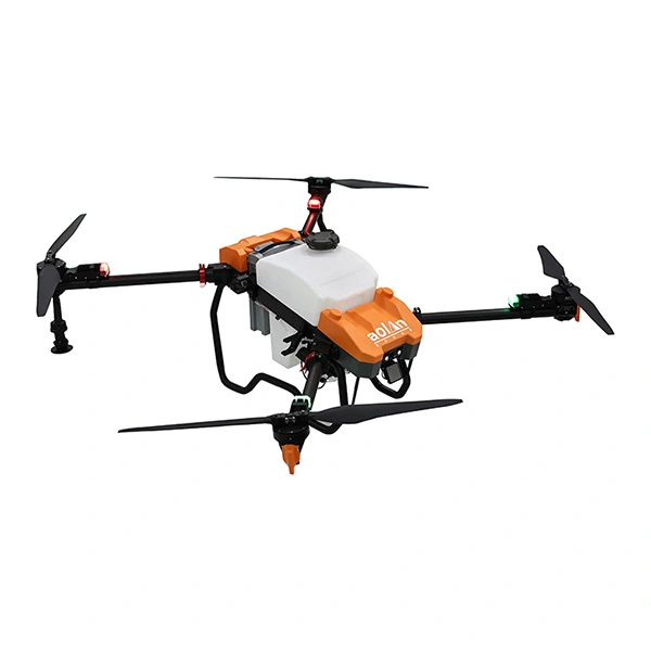 Máy bay không người lái 10L cho nông nghiệp